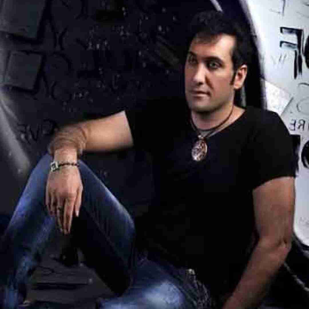 فریبرز نامداری ترسم نزانی له شون جدایی