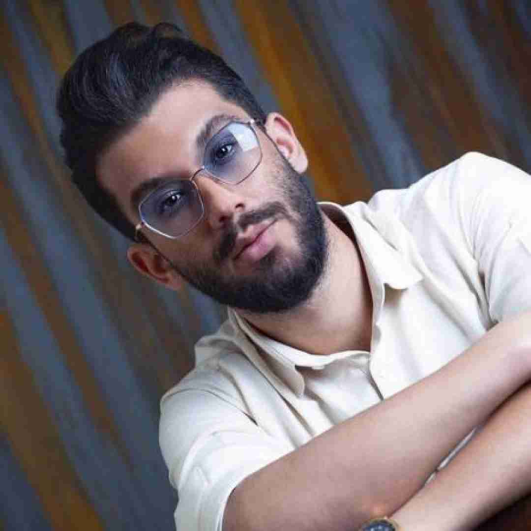 امیر رشوند میاد از طرف تو یه هوای عجیب