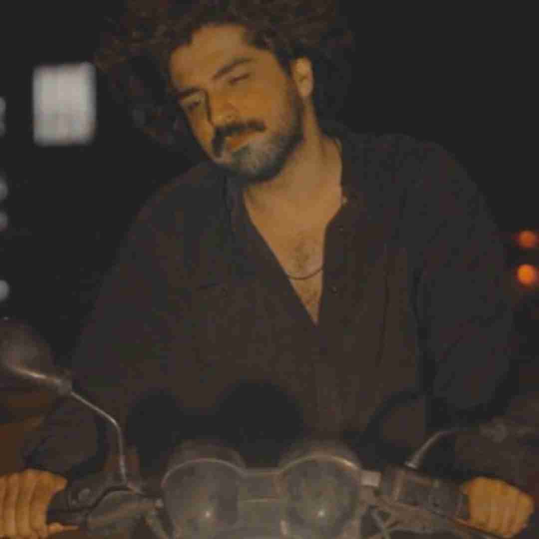 عرفان طهماسبی ای رفیقان چه نشستید به پریشانی من