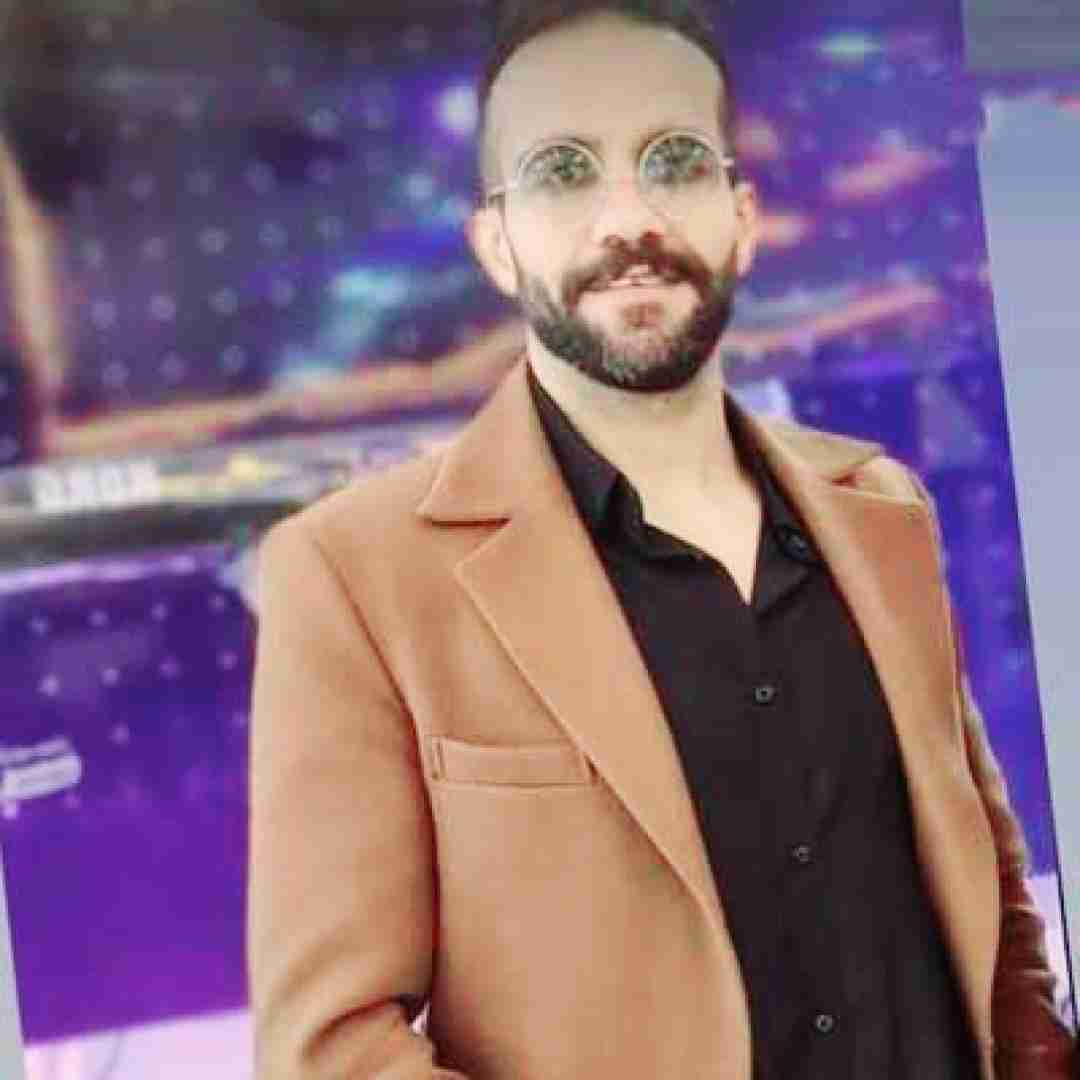 محمود درزاده یار