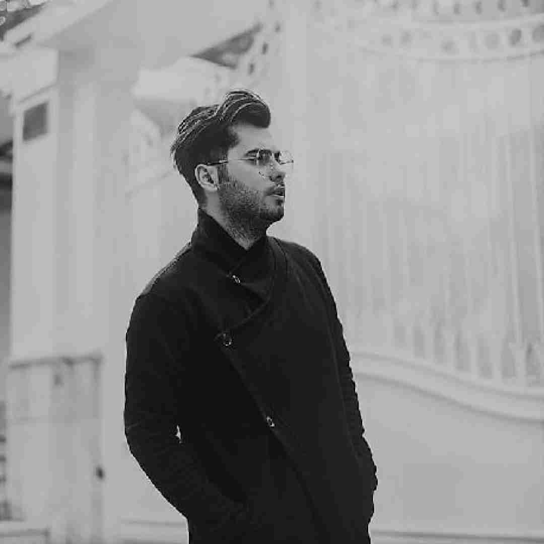 یوسف زمانی این نفس