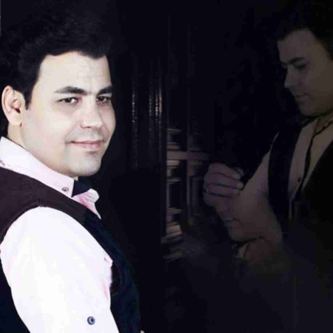 بیدل برزویی چاوه ته