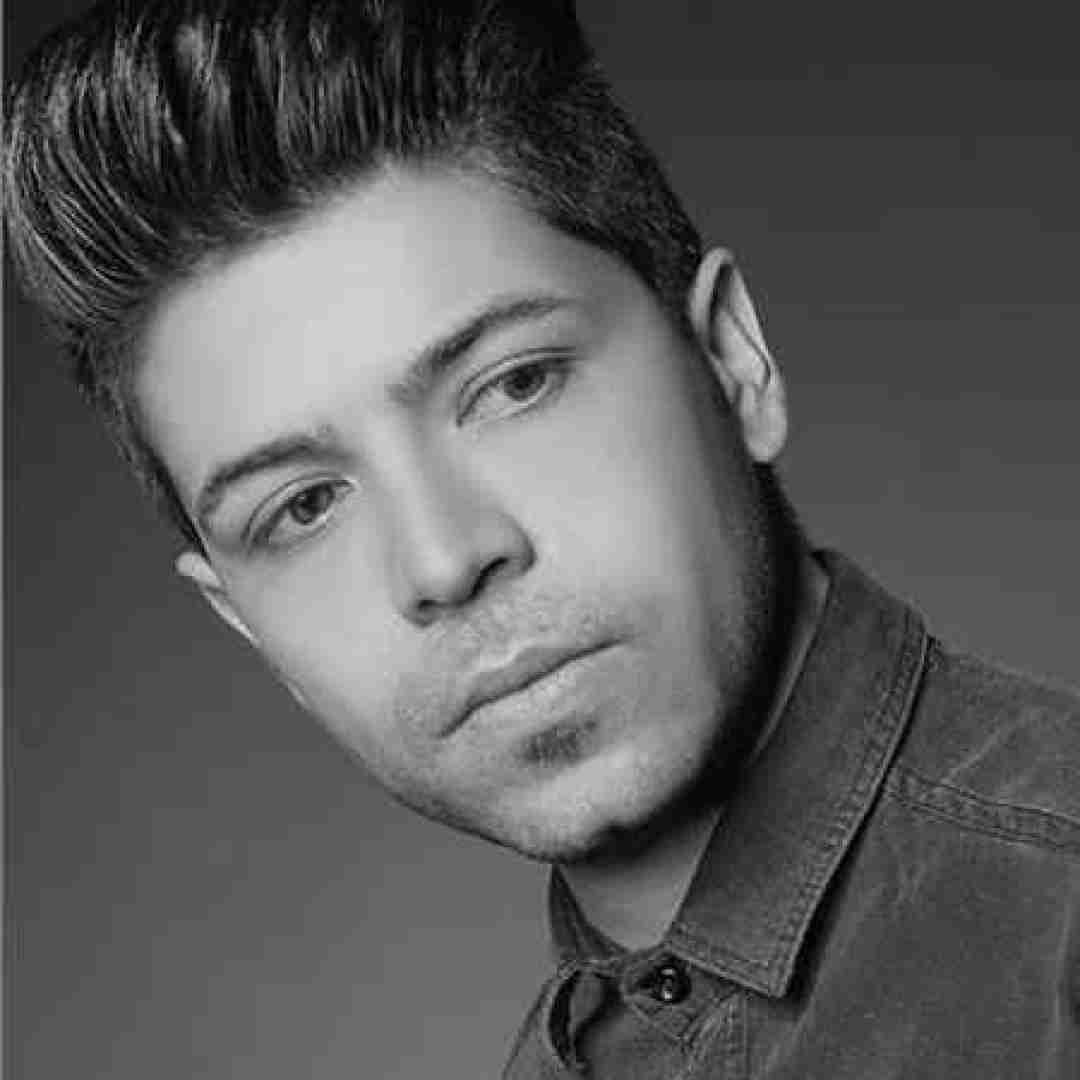 مسعود جلیلیان عشقوم تریپش لاتیه بریز بریز لاتی برامان