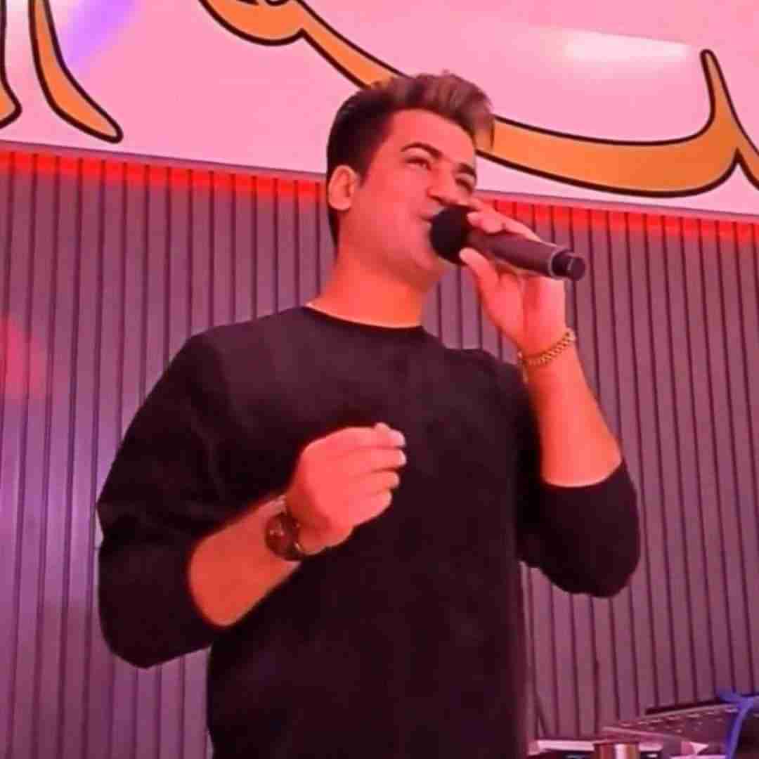 مسلم فتاحی نشکن دلمو دل آواره این دل مگه جز تو کیو داره