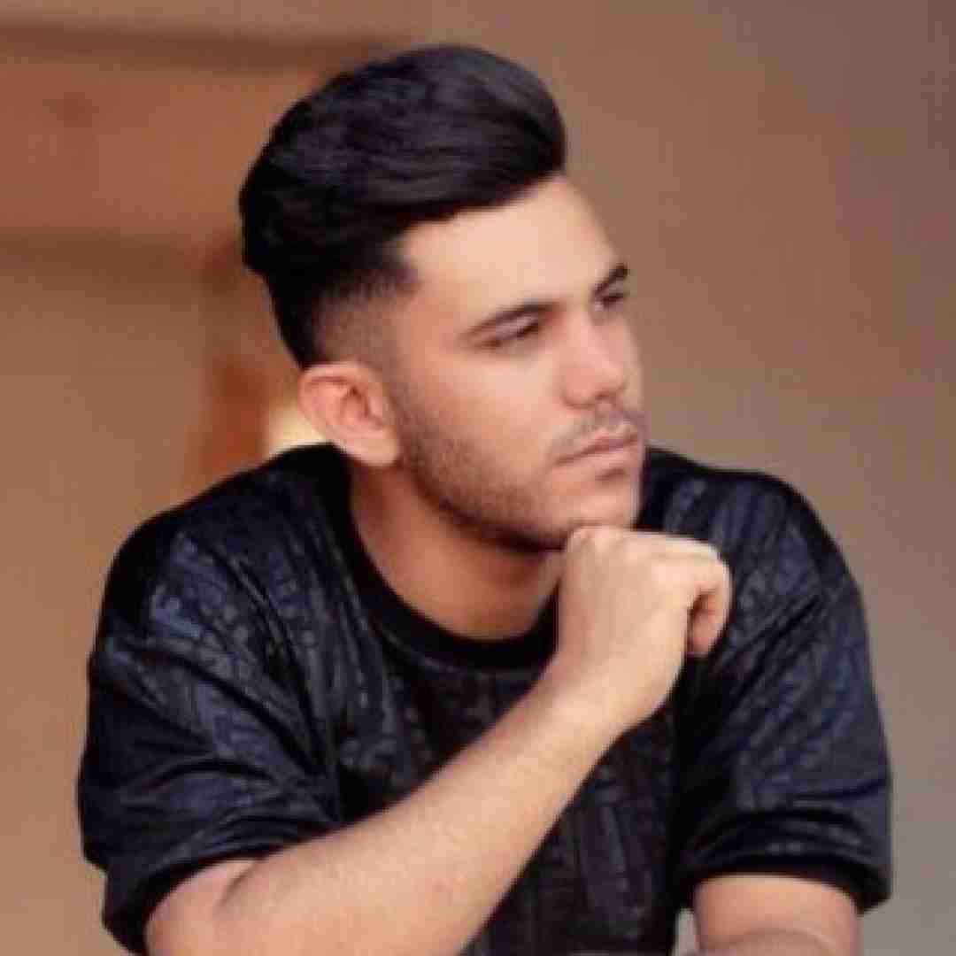 پیام عباسی زخمی