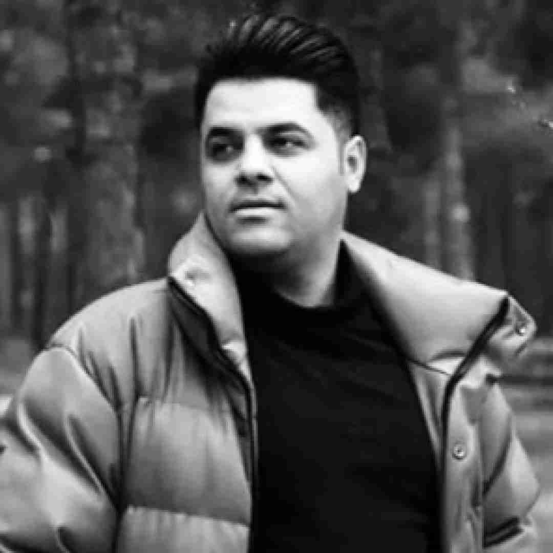 فرید درویشی همیشگیه قلبم پره دردم شده سردم میشه بیای