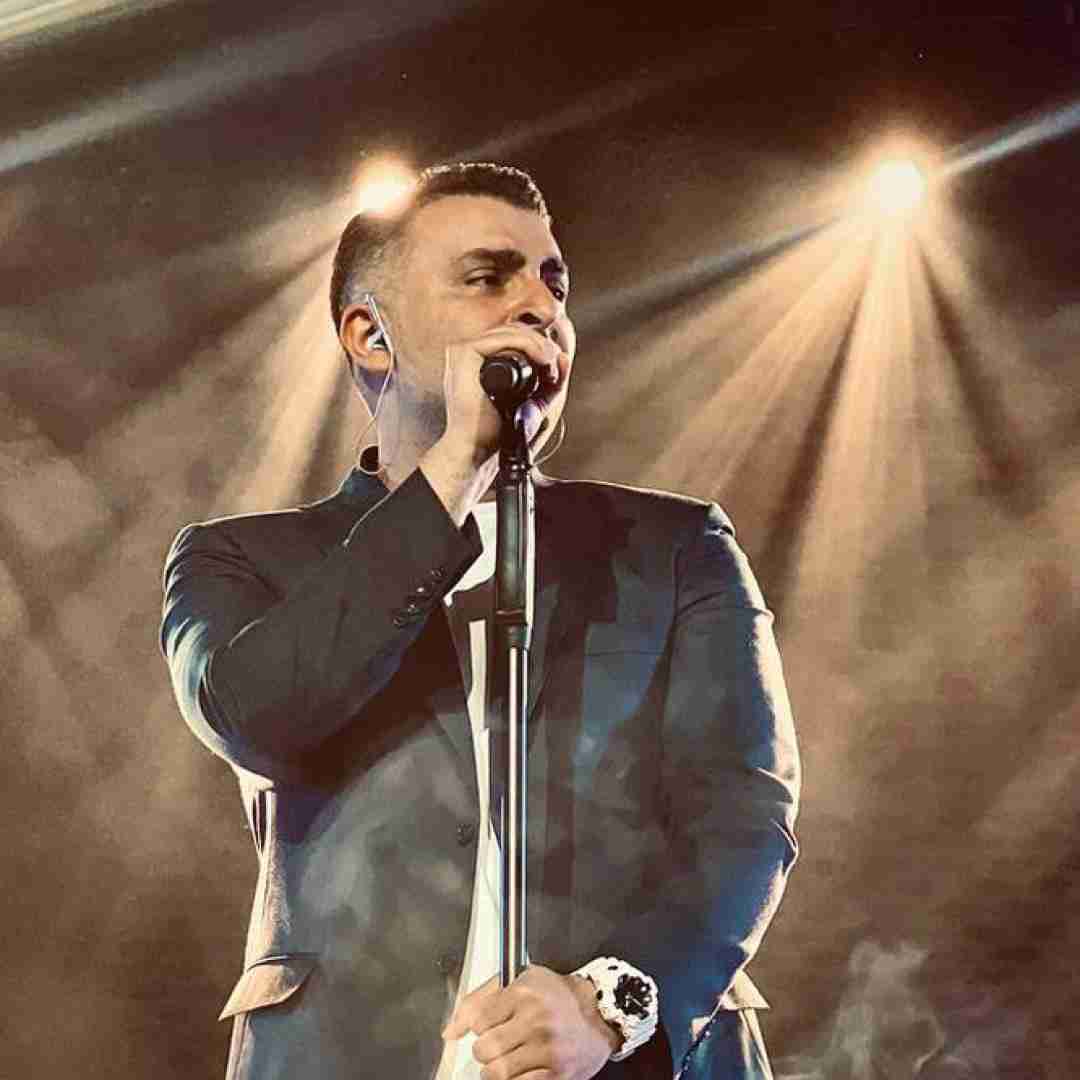 علیرضا طلیسچی بی پناهی نکشیدی قدر آغوشو بفهمی