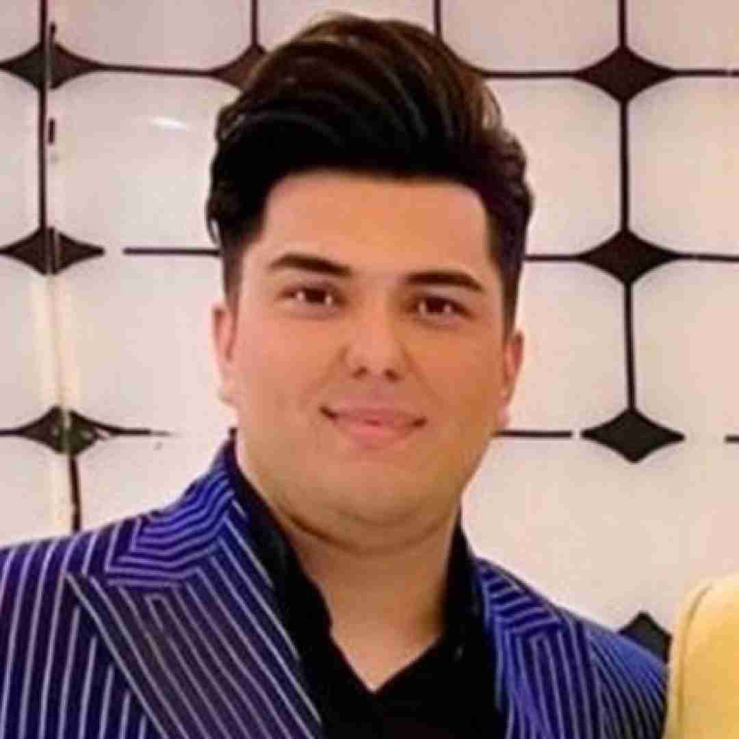 جواد جراحی وای درمون ای درد مو پیک شرابه