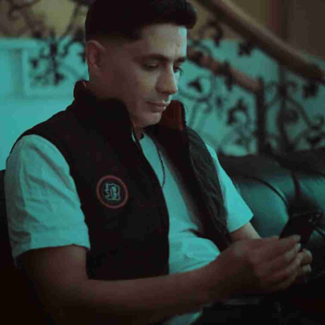 مرتضی شرفی خیال خام