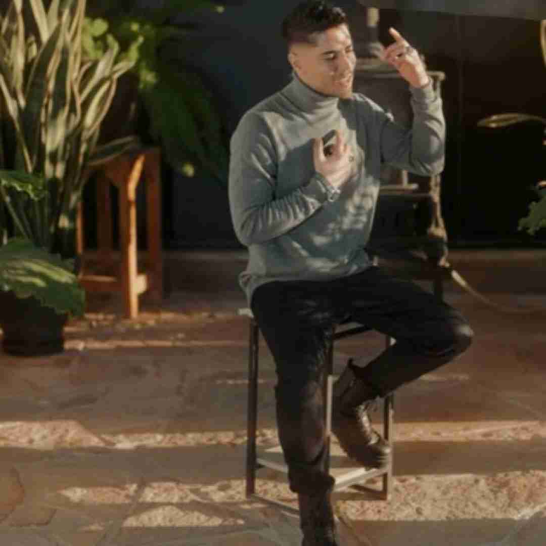 مسعود بیژندی مه که جز تو کسی نیرم بیدسه فانتزی شعریلم