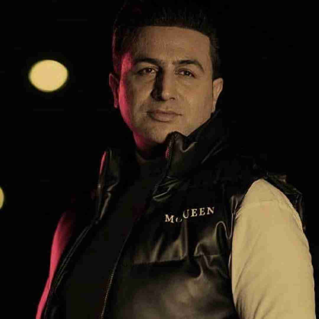 مرتضی جعفرزاده مثل شبگردام شده سردردام کار هرشب و روزم