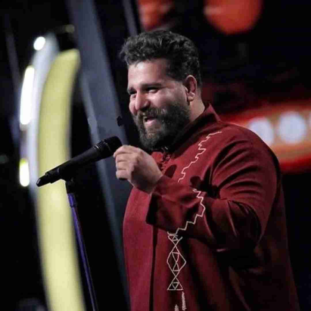 وحید موسوی مه سراپا زخمه لارم