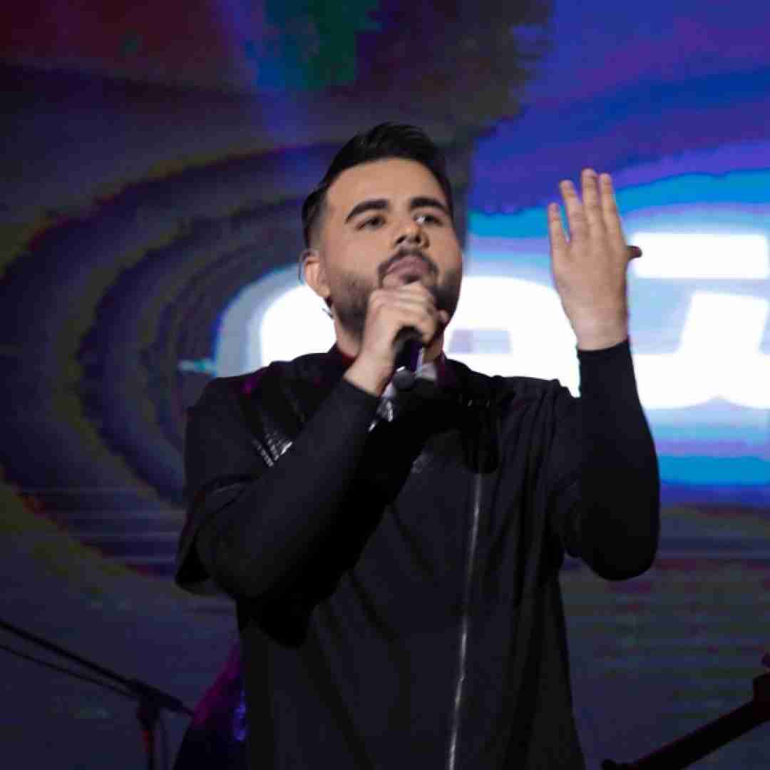 شاهین بنان قسم