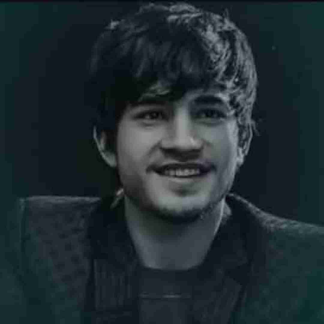 جلیل پروانی ای زرگر زمانه