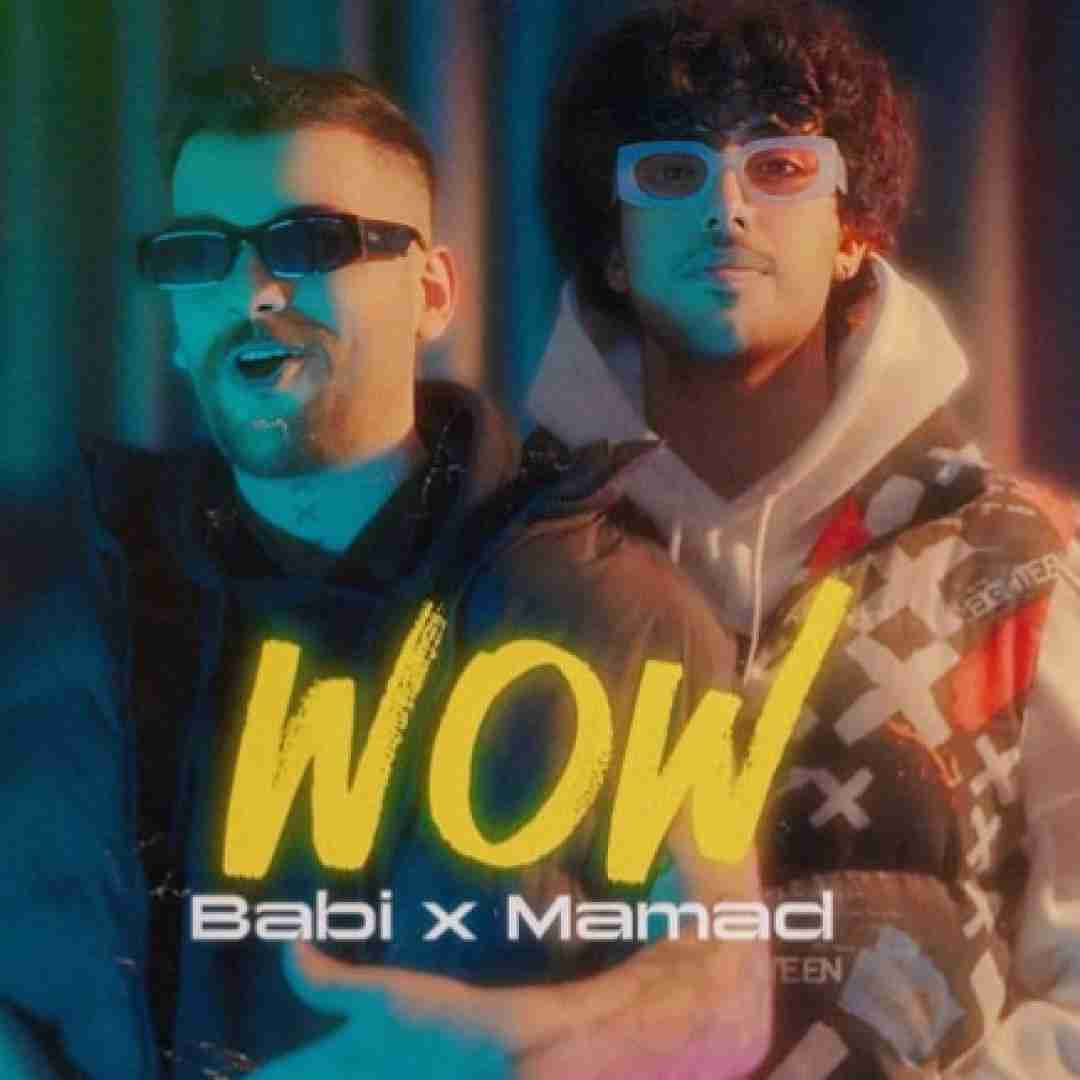 بابی و ممد واو