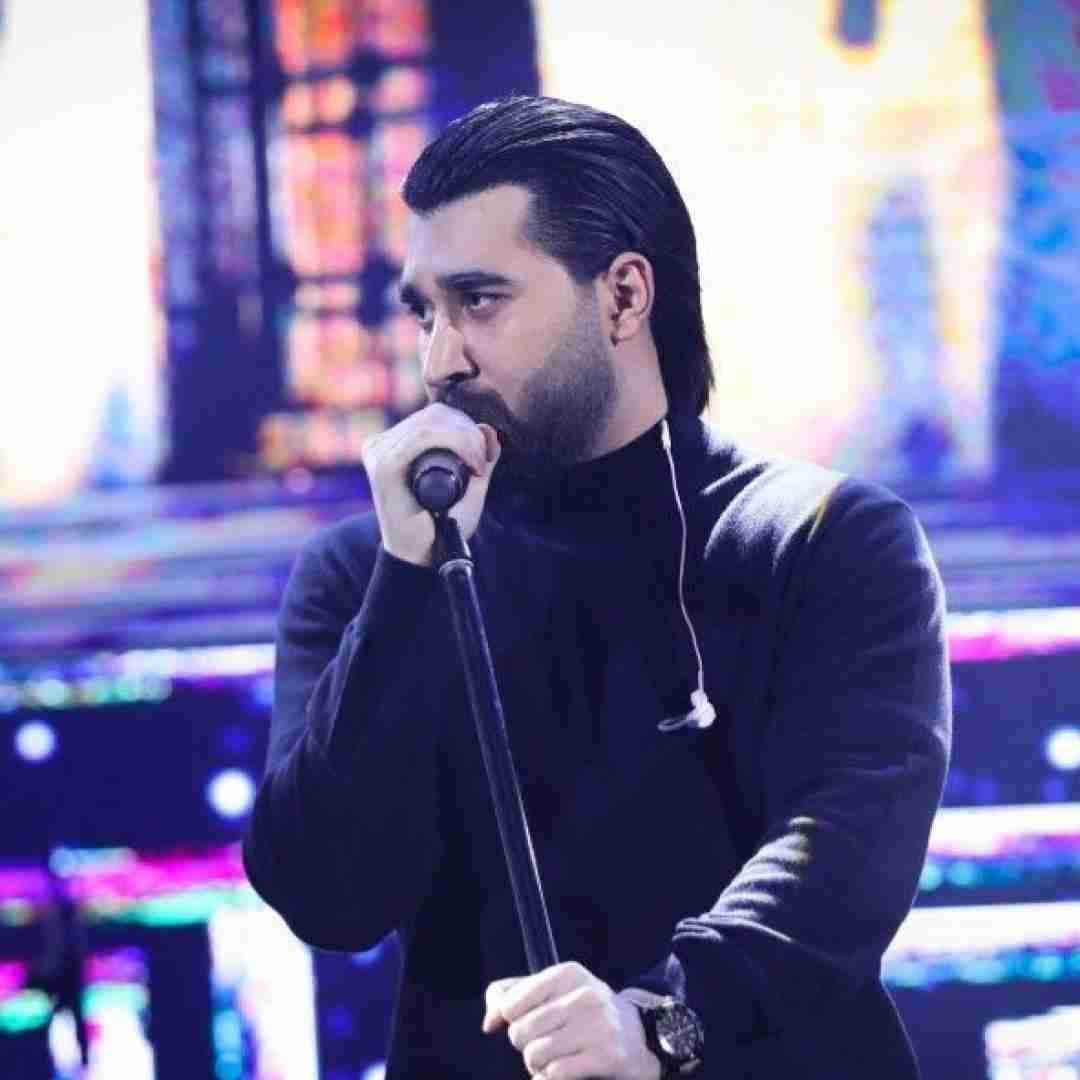 علی یاسینی مگه چند بار زندم