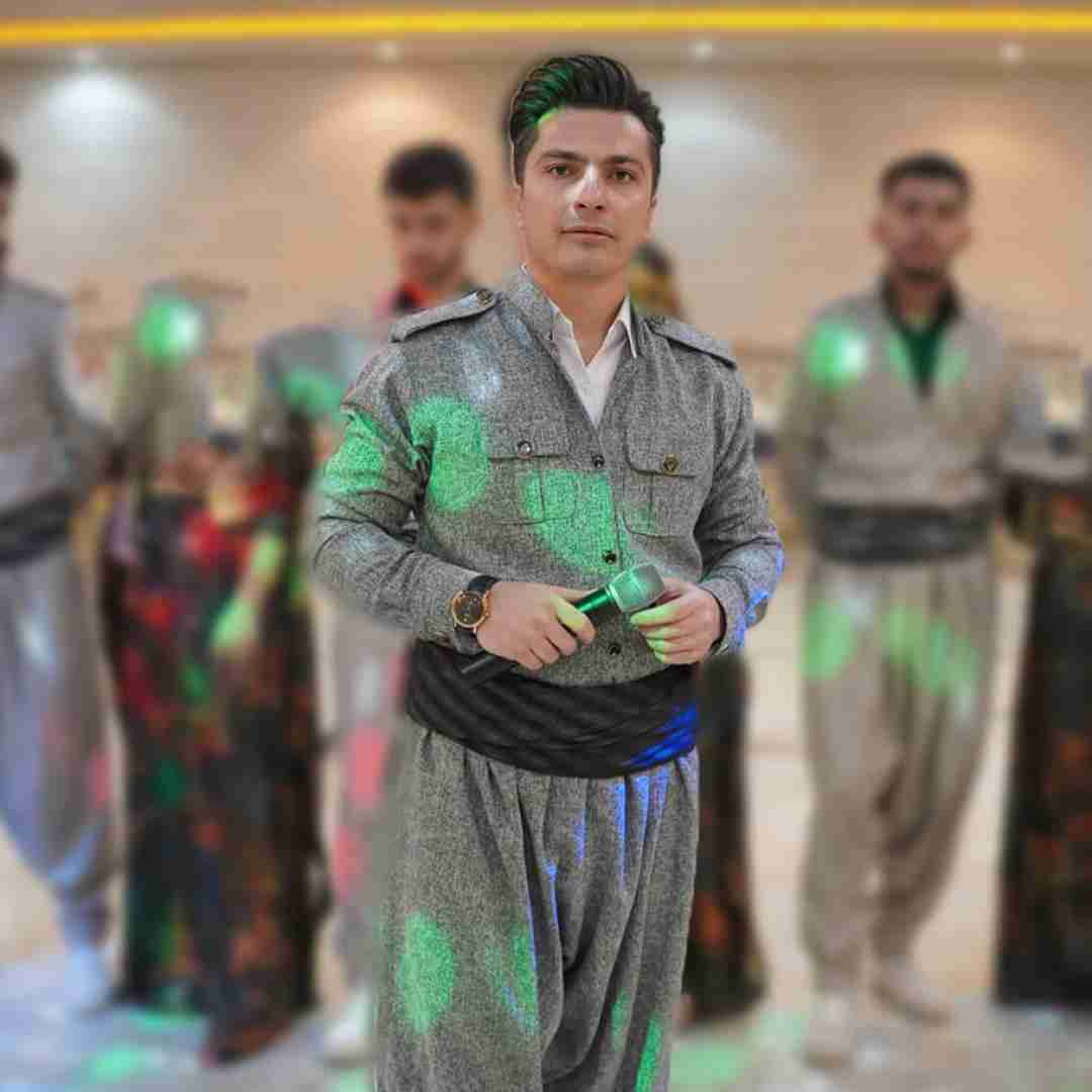 فرزین دارابی شلیر گیان