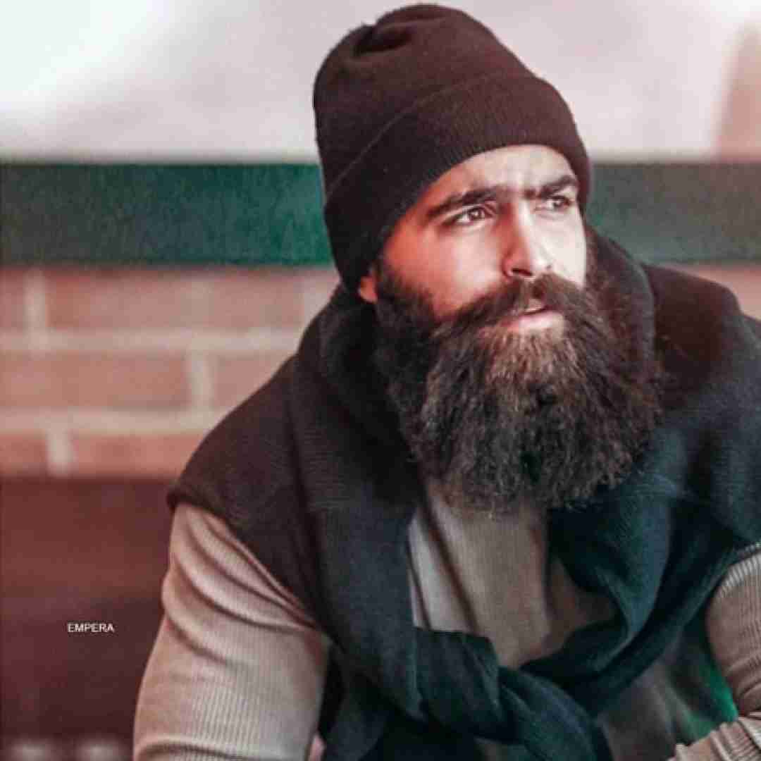 معین زد فکر میکردم لممو بلدی حرفای توی دلمو بلدی