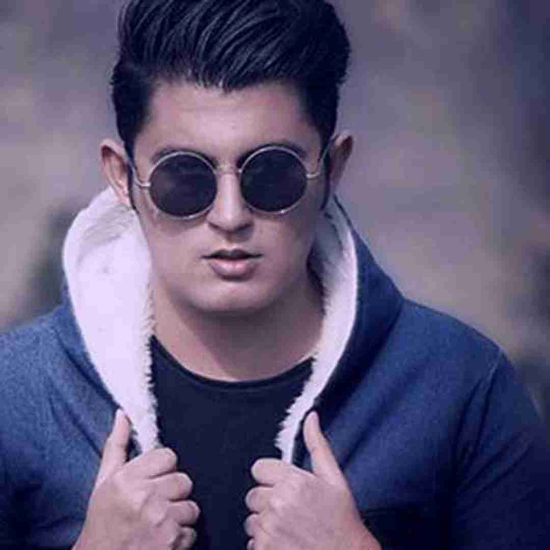 حامد الماسی صدای رگبار و کلاش همه بهم میگن اوباش