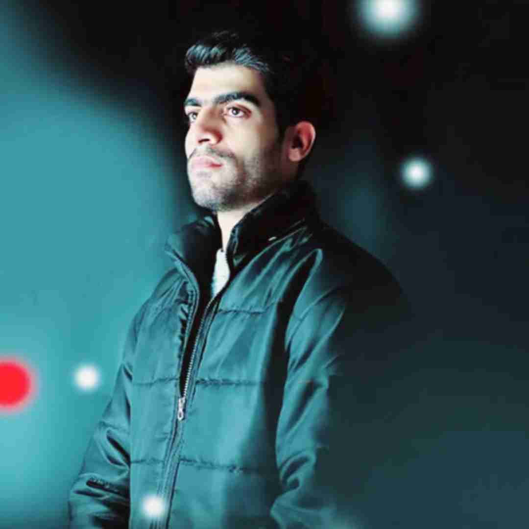 مهدی عسگری جمعه آخرسال