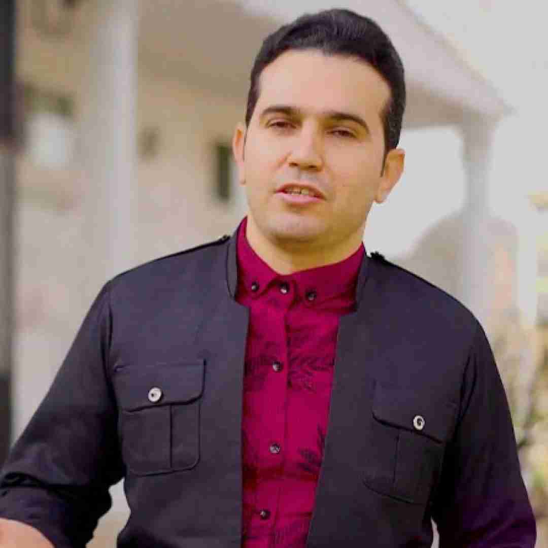 شاهین مظهری شیته شیته