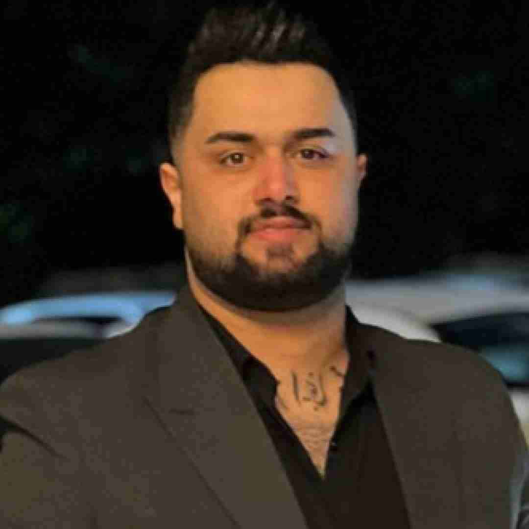 بهنام حسن زاده تله سیگاره شه همدم هاکردمه