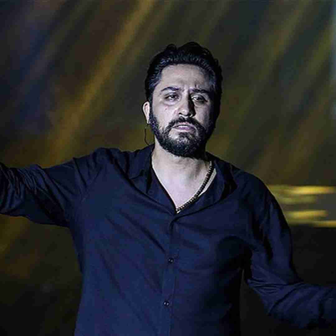 روزبه بمانی من بمیرم تو با خودت چه کردی تویی که مطمئنم