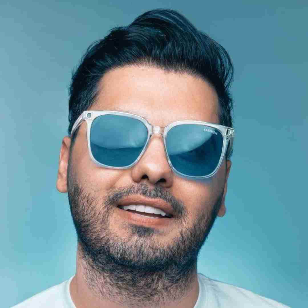 یوسف زمانی این قلب من واسه ی تک تک روزایی که نبودی شکست