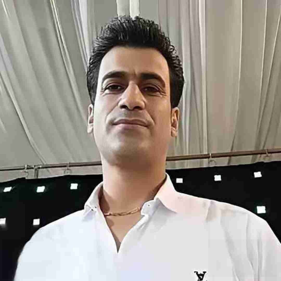 مسلم فتاحی توی آمبولانس یه حال دیگه ای داره دانس