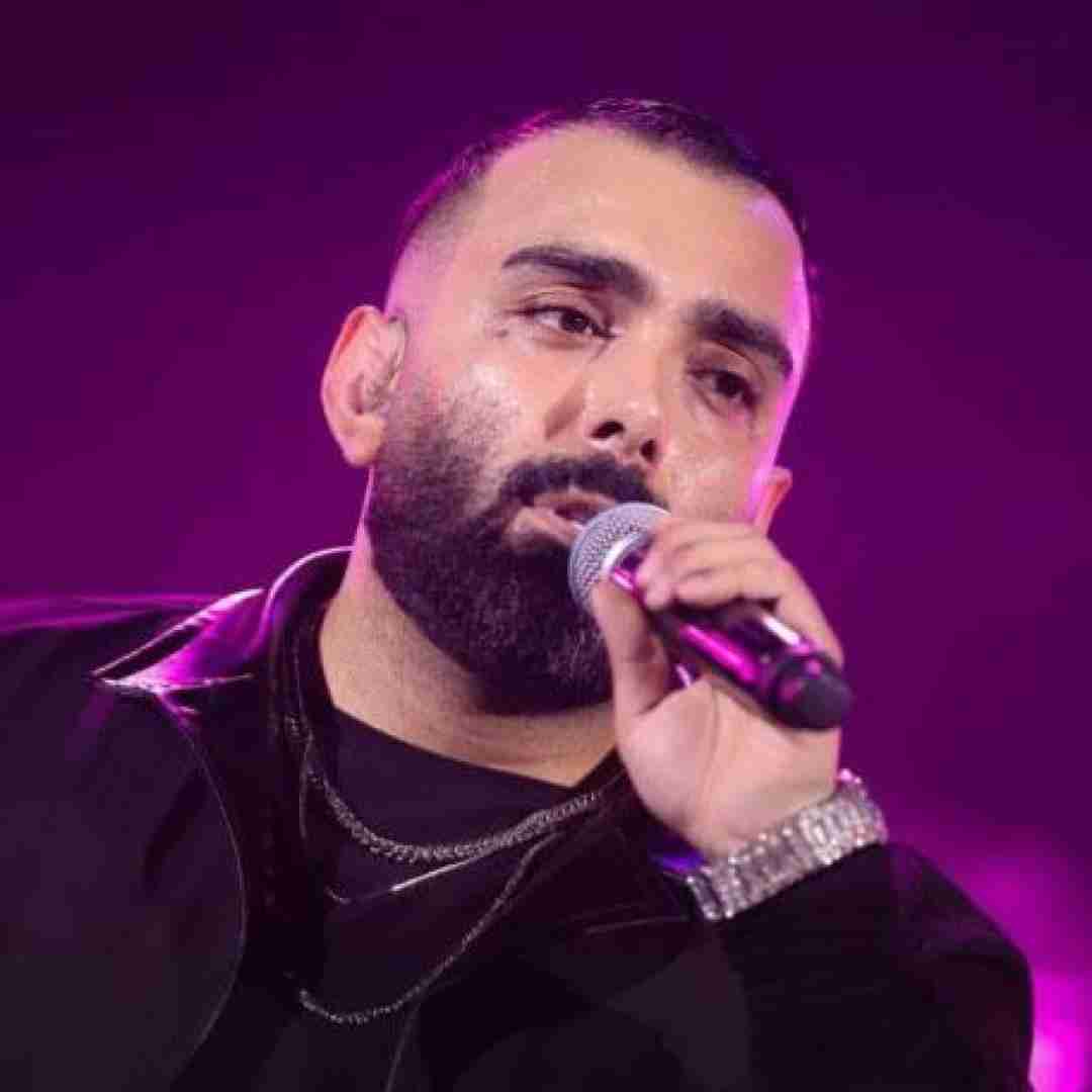 مسعود صادقلو دو تا قلب