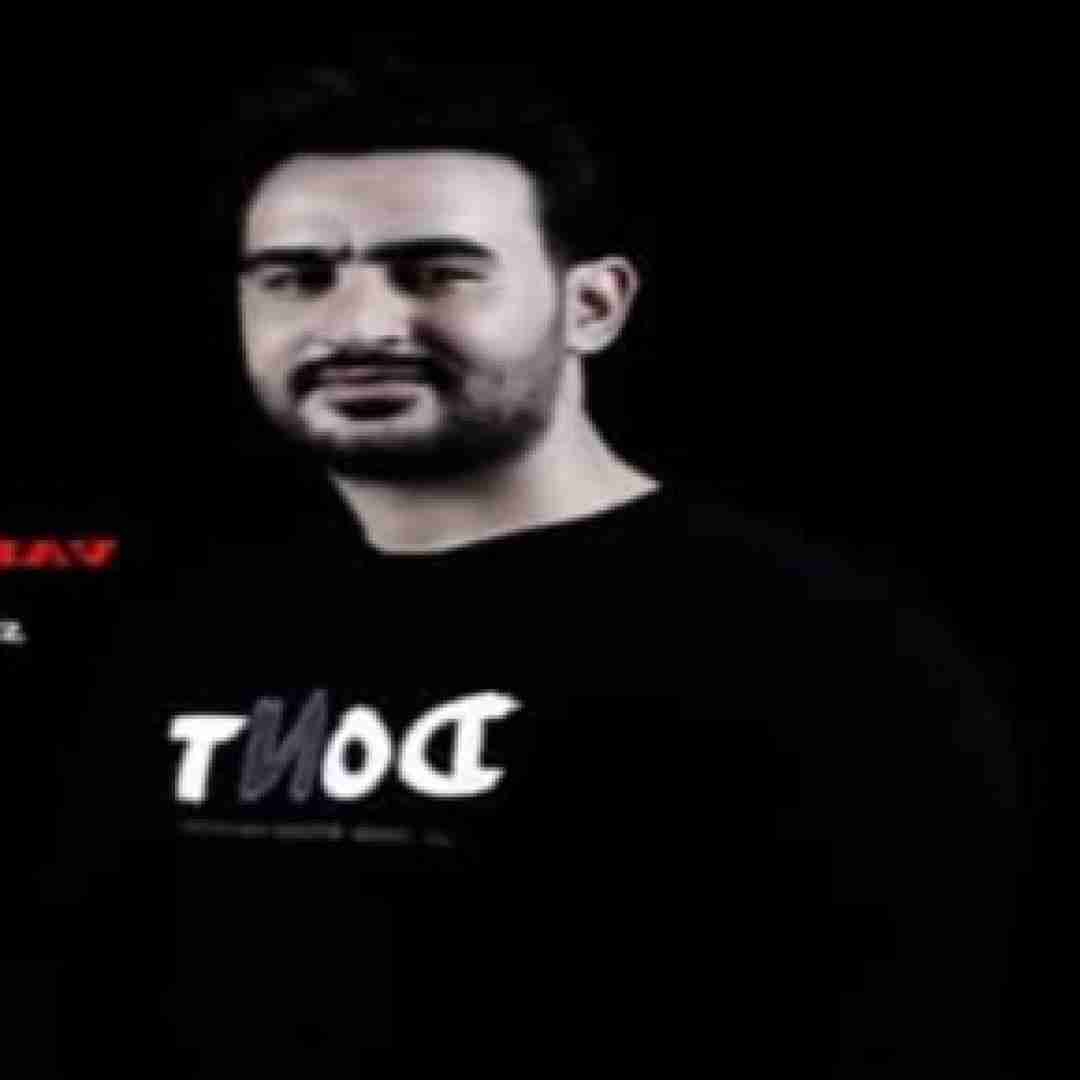 وحید عباسی لیل باوه