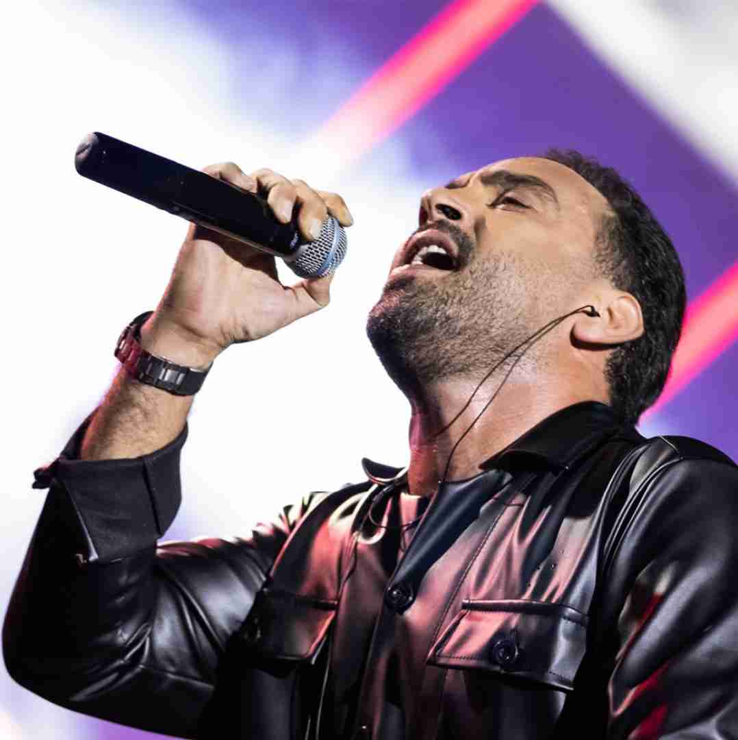 احمد سلو میگفت فقط برای من بخند و خوب باش