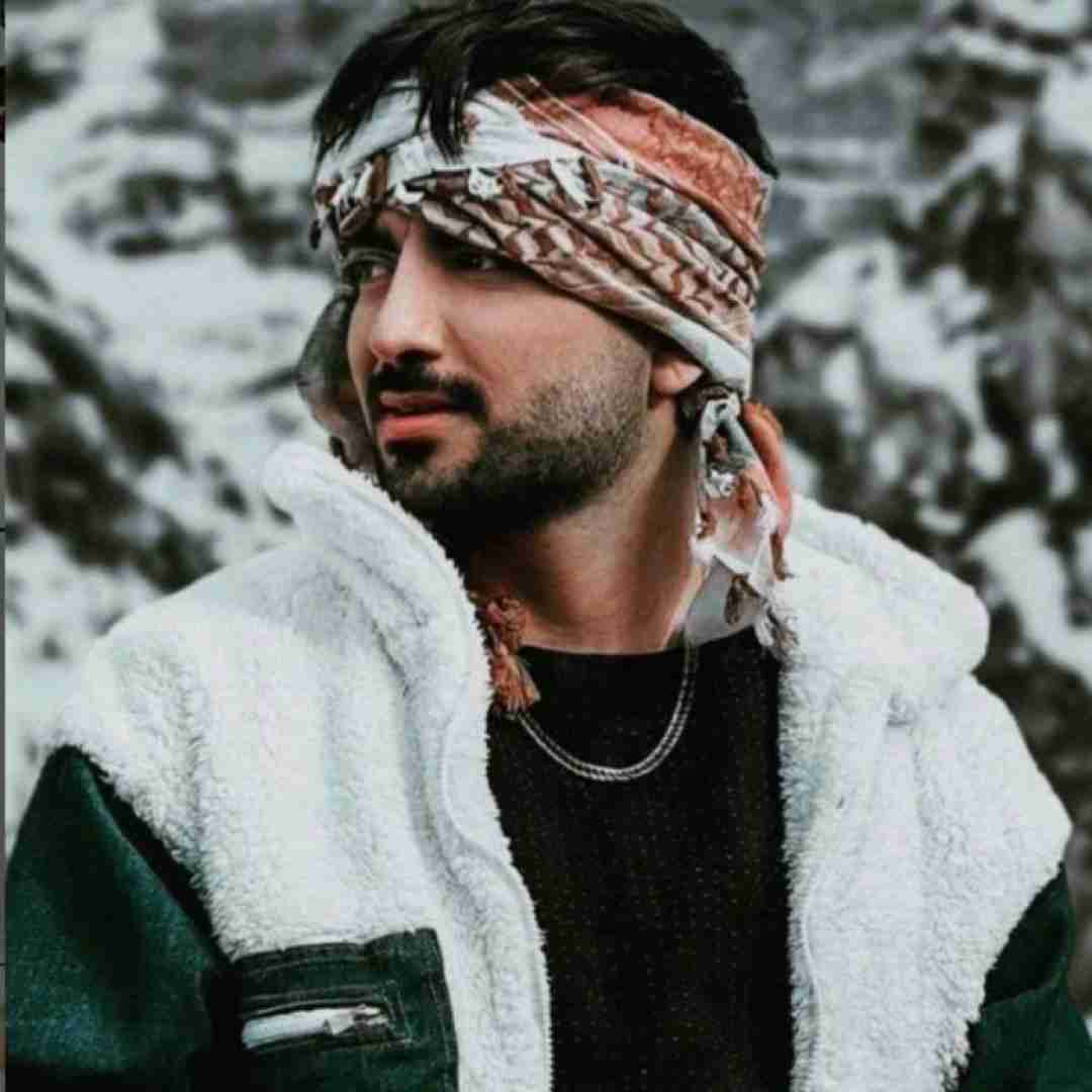 رامین تجنگی ارای چه هوا بی تو سرده و رب العالمین دلم تنگه