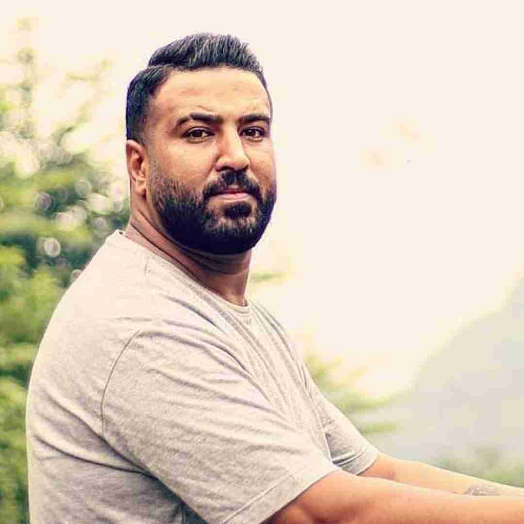 محمد بخشی شانس و اقبال