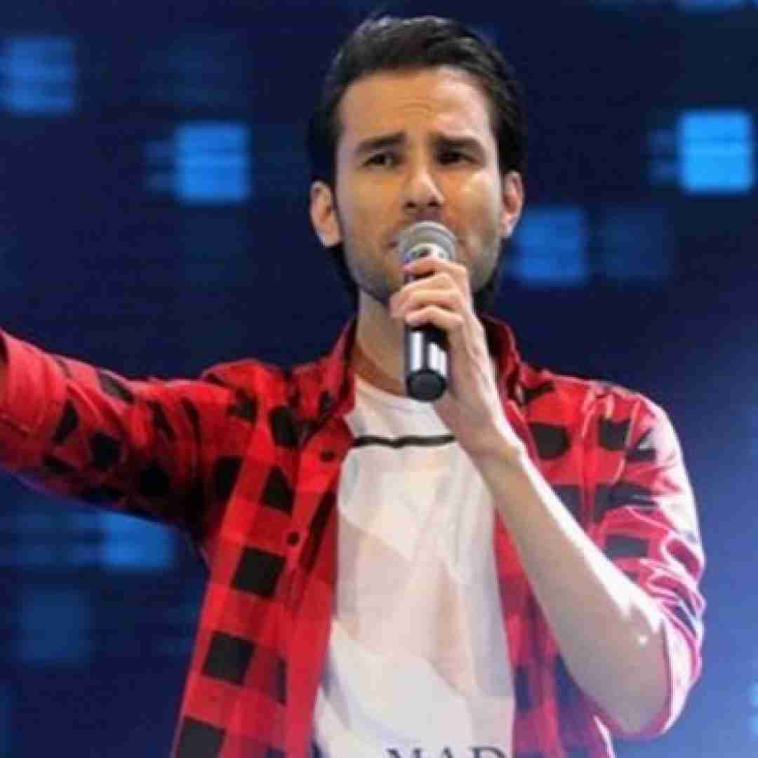 مهدی احمدوند آتیش پاره