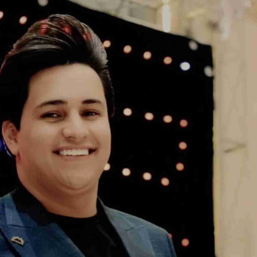 علی یگانه نازلی