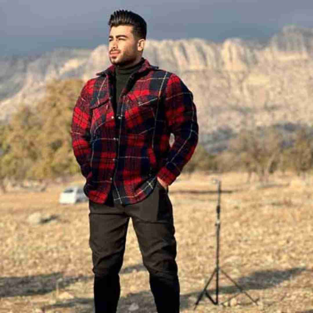 سعید محمدی منه شیراز من بال خونه