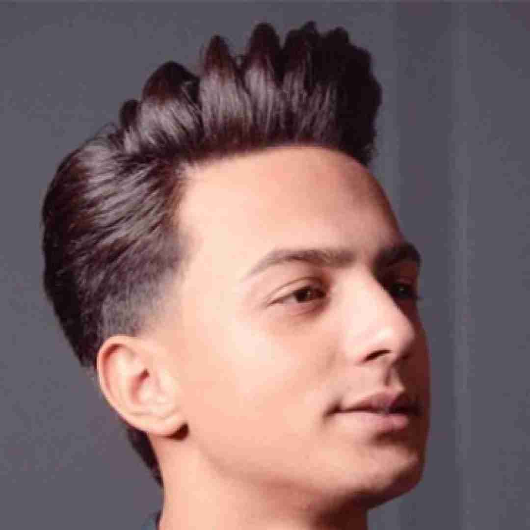 ابوالفضل رحیمی مو که جز مهر تو دلدار به دل ندارم