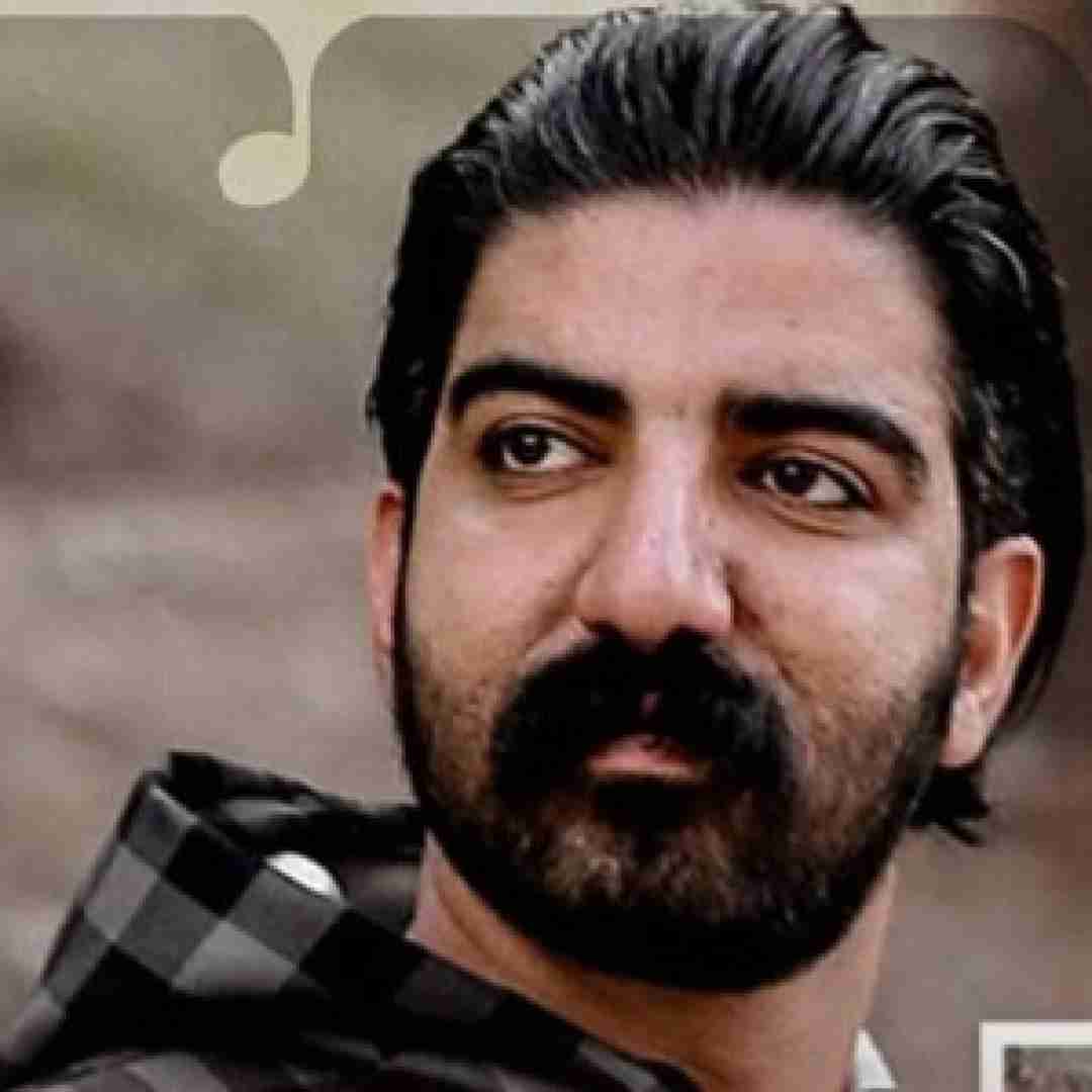 میلاد غلامی کورد کوردستانی ته مال باوگد برمه