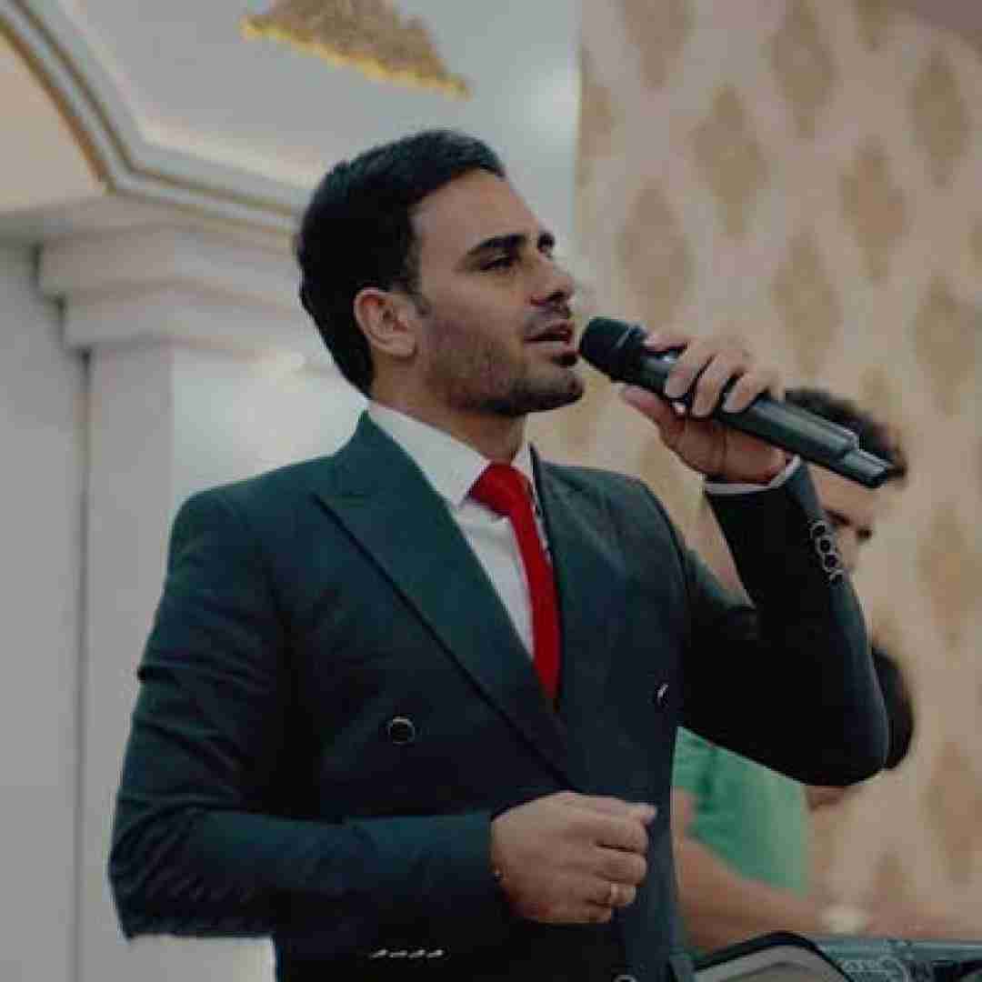 داوود یونسی وره چاولره شوه تاریک شو و رو خونه ساچما