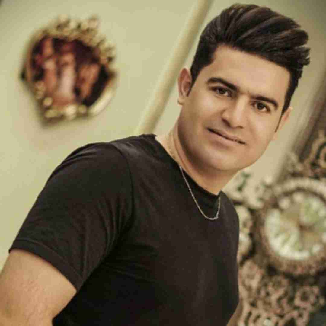 داوود رستمی دلبره