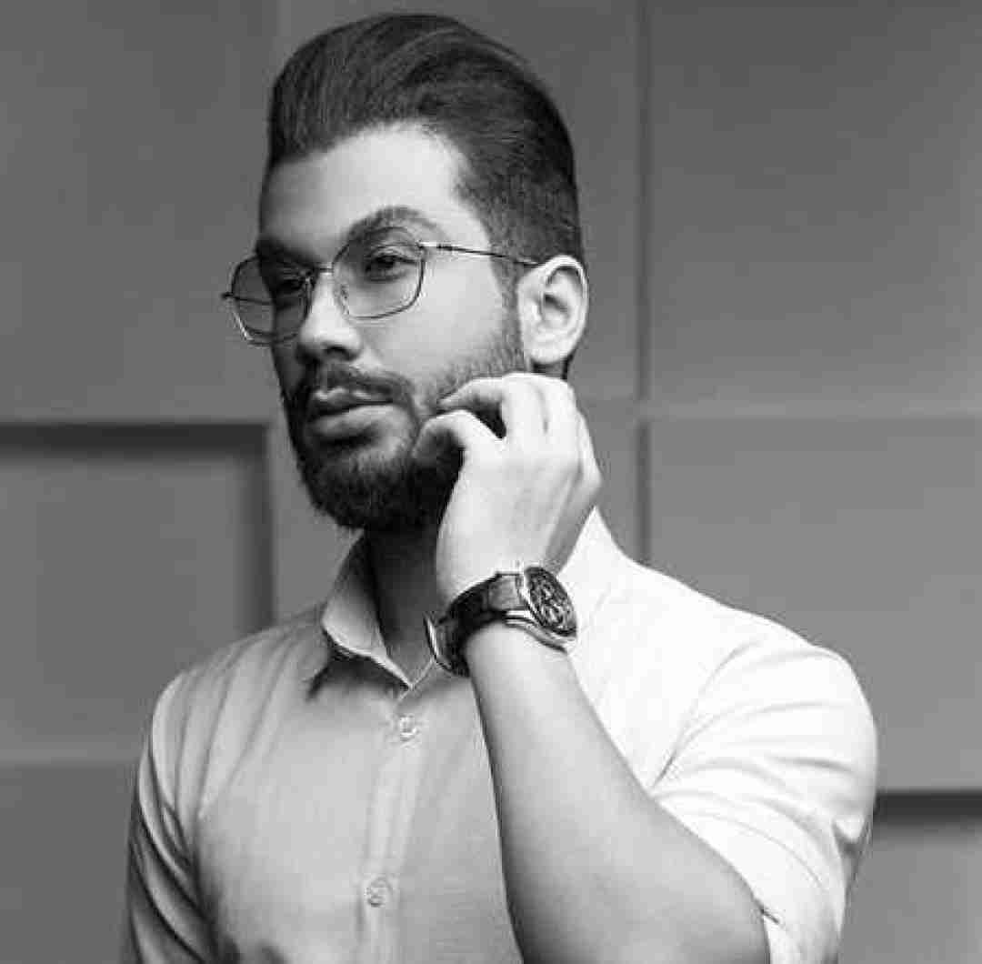 امیر رشوند من بد پیله از سر گیجه های نصف شب بی تو