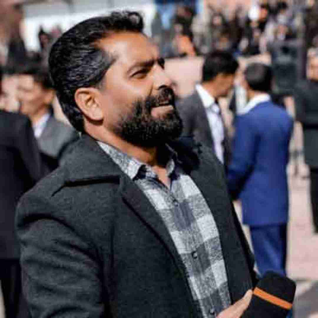 علی اسدیان یادش بخیر قدیما چه خوش بودن رفیقا