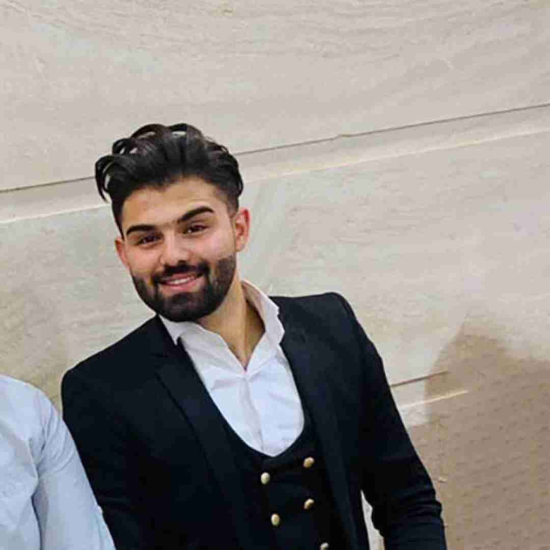 امیر شهرایینی رفتی شکستی قلبمو ای یار