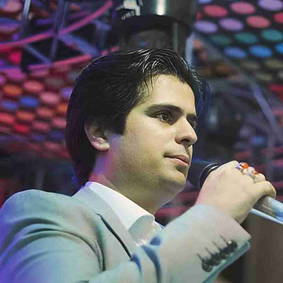 جواد حصاری زلف یار