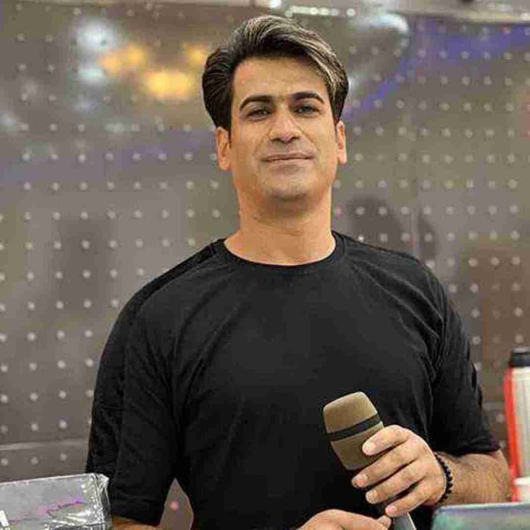 مسلم فتاحی زنگ بزن آمبولانس اینم از شانس ماست