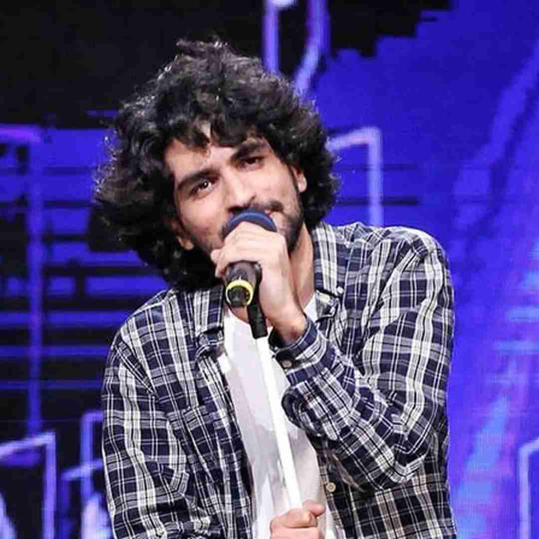 عرفان طهماسبی چشم و دلم روشن این چه یاریه