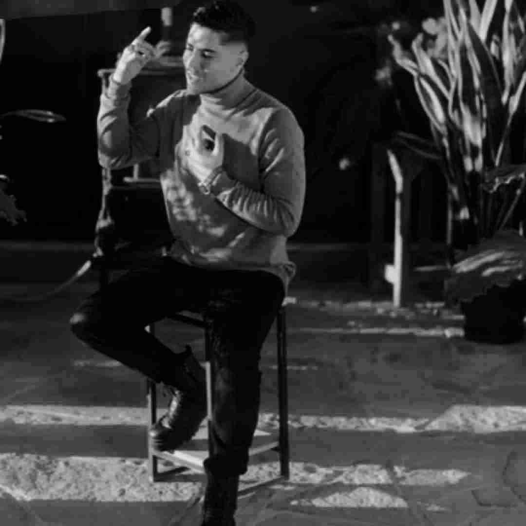 مسعود بیژندی فانتزی