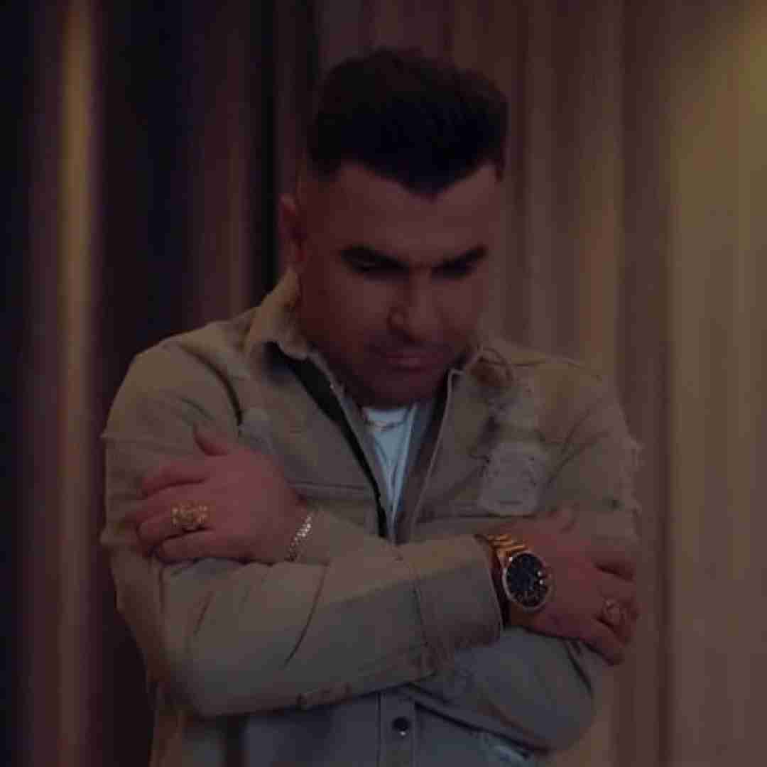 بهنام یاری قرص فراموشی