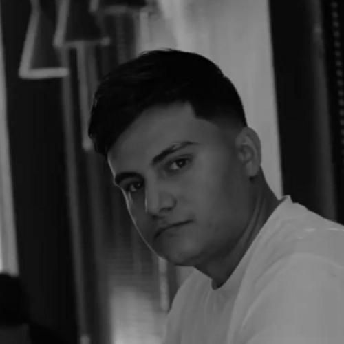 رامین کرمی غروب ای شاره کفتیه لج وگردم